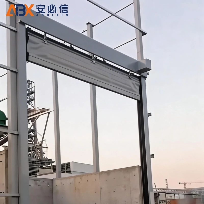 大同市机械式门封