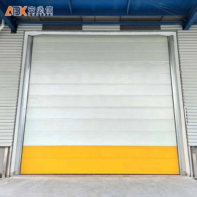 大同市工业滑升门