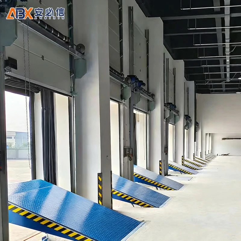 大同市高扬程滑升门