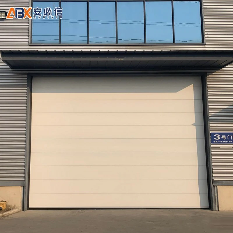 大同市工业提升门