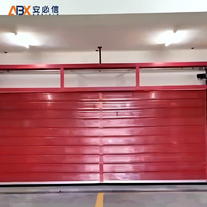 大同市金属高速门